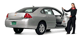 Enterprise Rent-A-Car $9.99 Weekends!