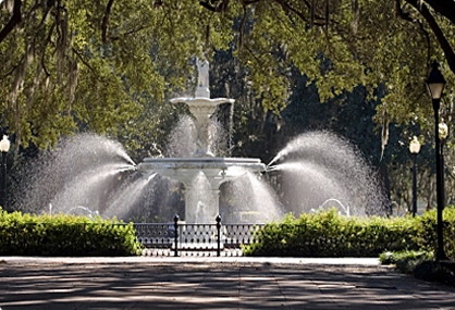 Explore Historic Savannah on a Budget