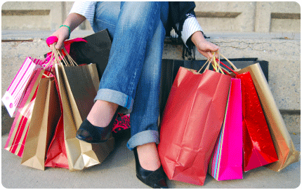 8 Ways to Save on Retail Shopping: Secrets of a Sales Associate