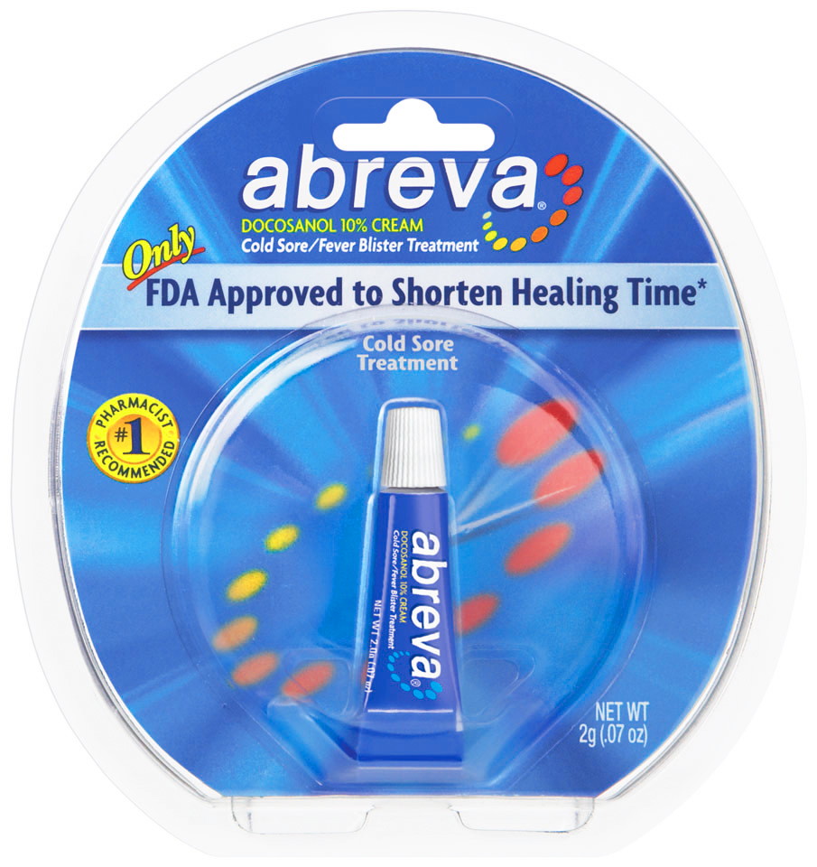 Best Abreva Coupons for January 2025 - The Krazy Coupon Lady