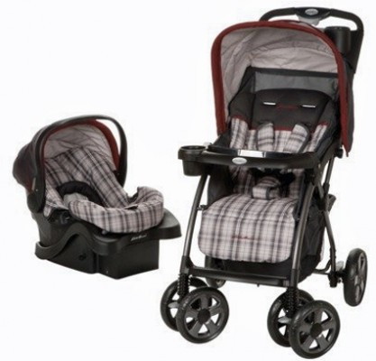 eddie bauer stroller target