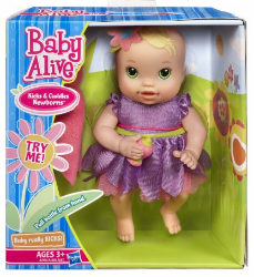 baby alive doll kmart