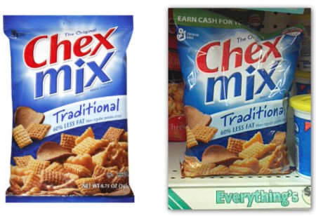 50 2 Chex Mix Coupon 74 At Walgreens Recipe For