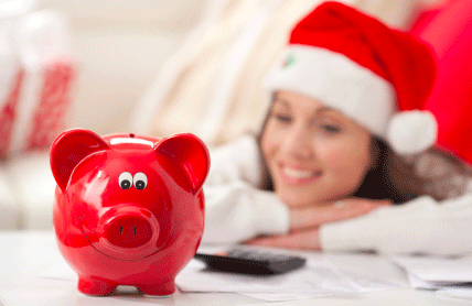 8 Easy Ways to Start Saving for the Holidays Now