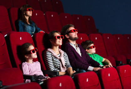 10 Ways to Save on Going to the Movies