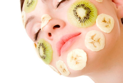 Frugal Beauty Treatments from Your Kitchen