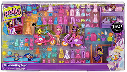 jumbo polly pocket