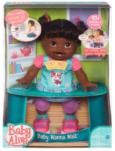 baby alive kmart