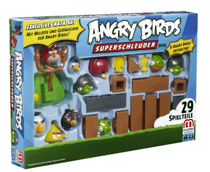 angry birds toys walmart