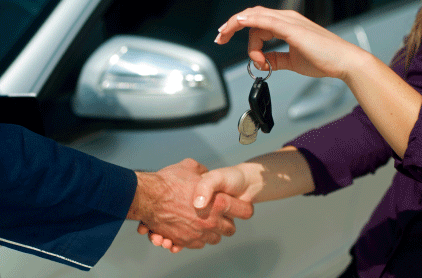 Save on Car Costs with RelayRides