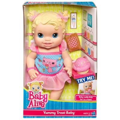 baby alive kmart