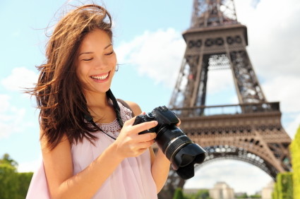 How to Save Money Before Traveling Internationally