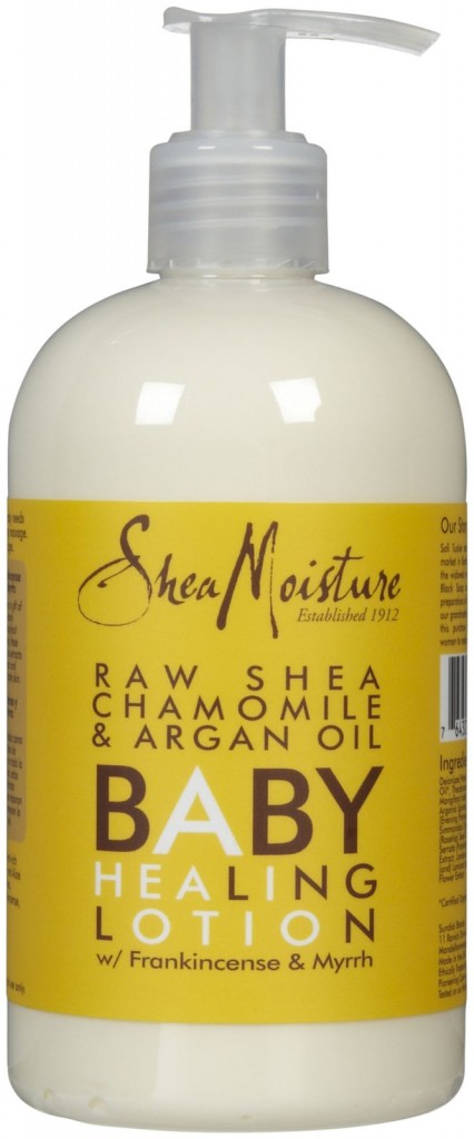 shea moisture baby hair products