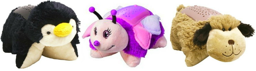 Dream Lite Pillow Pets As Low As 17 41 At Amazon The Krazy