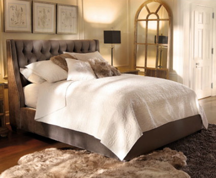 Knockout Knockoffs: Arhaus Devereaux Bedroom
