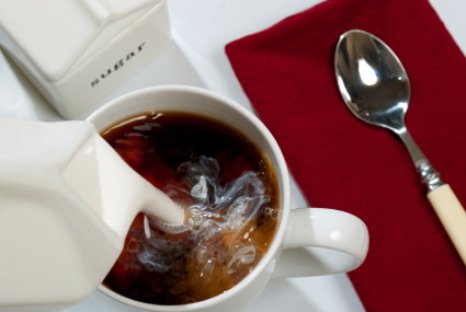 How to Make Your Own Coffee Creamer