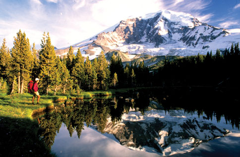 Free National Park Entrance Days, April 22---27!