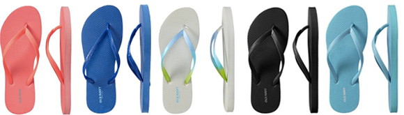 00s flip flops