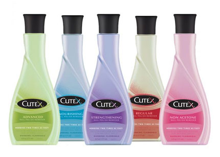 10 Alternate Uses for Nail Polish Remover - The Krazy Coupon Lady