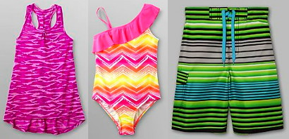 kmart swimwear for kids