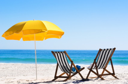 How to Protect Your Valuables at the Beach