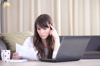 10 Simple Ways to Destroy Your Credit