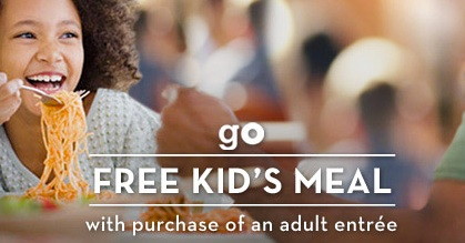 Olive Garden Coupon Kids Eat Free With Purchase The Krazy
