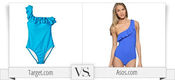 Splurge vs. Steal: Summer Staples (Target Edition)