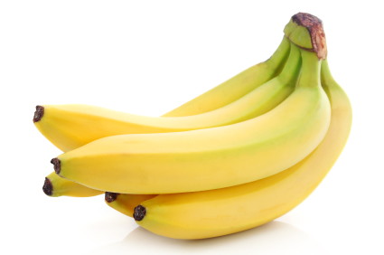 How to Choose Ripe Bananas