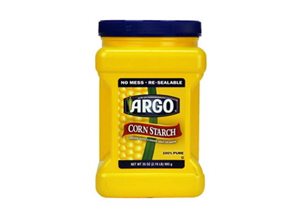9 Ways to Use Cornstarch Beyond the Kitchen