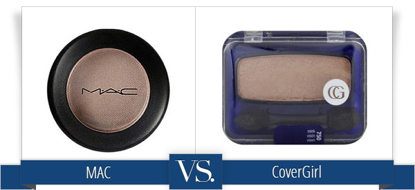 Splurge vs. Steal: MAC Cosmetics Dupes