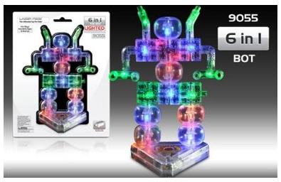 laser peg coupon