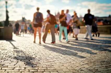 Save on Your Vacation with Organized Group Travel