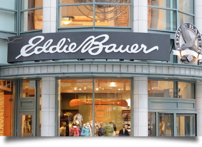 How to Save at Eddie Bauer