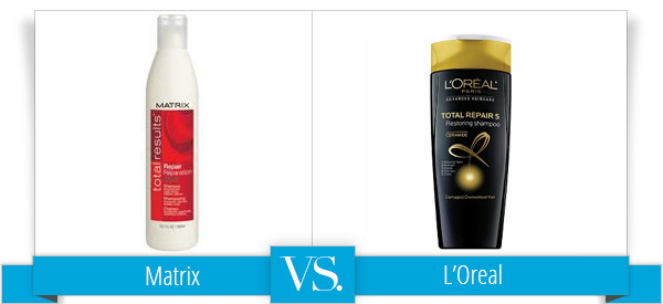 Splurge vs. Steal: Hair Care Product Dupes