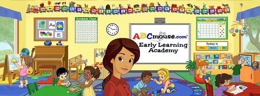 FREE Homeschool Tutoring Website for Preschool through Kindergarten!