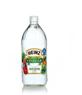 8 New Alternative Uses for Vinegar