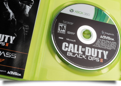 8 Ways to Save on Video Games