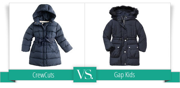 Splurge vs. Steal: J.Crew CrewCuts Edition