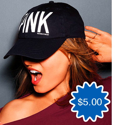 victoria secret hats