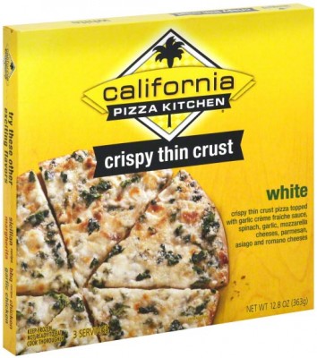 California Pizza Kitchen Frozen Pizza Only 2 30 At Target The