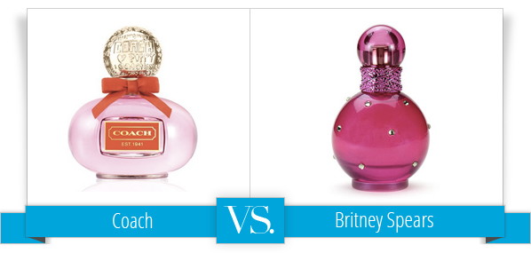 Splurge vs. Steal: Coach Poppy Perfume