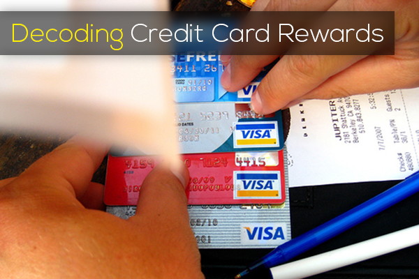 Get More Credit Card Rewards with These Simple Steps