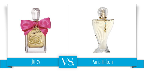 Splurge vs. Steal: Juicy Couture Viva la Juicy Perfume