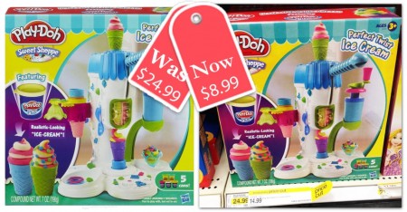play doh perfect twist