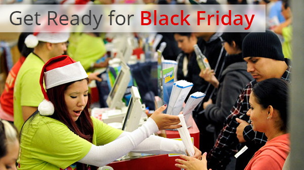 Plan Your Black Friday Strategy with These 6 Tips