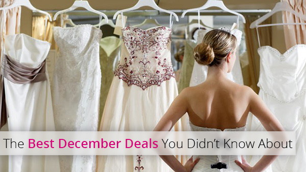 5 Surprising Items You Should Buy in December
