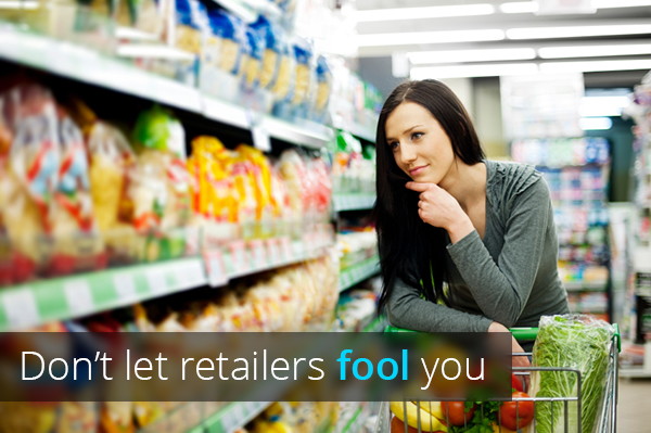 6 Tricks Retailers Use to Get You to Spend More