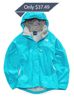 macys north face girls
