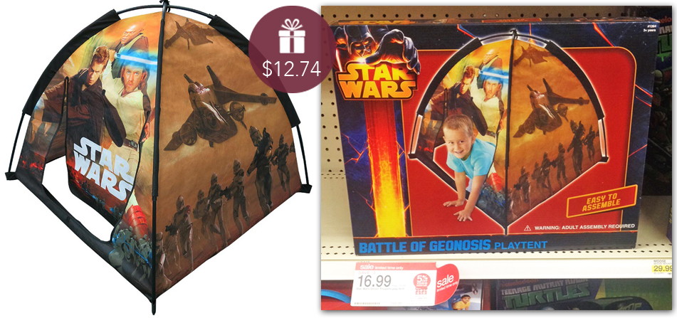 target star wars sale